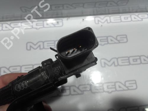 Electronic module VW GOLF VI (5K1) 1.6 TDI | BP12303616M83