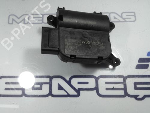 Elektronische module VW GOLF VI (5K1) 1.6 TDI (105 hp) 12303621