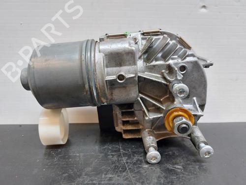 Viskermotor vindrute VW GOLF VI (5K1) 1.6 TDI (105 hp) 12156725