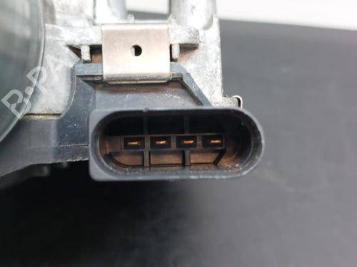 Viskermotor vindrute VW GOLF VI (5K1) 1.6 TDI | BP12156725M29