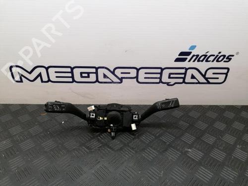 Used Steering column stalk VW GOLF VI (5K1) 1.6 TDI (105 hp) 12273092