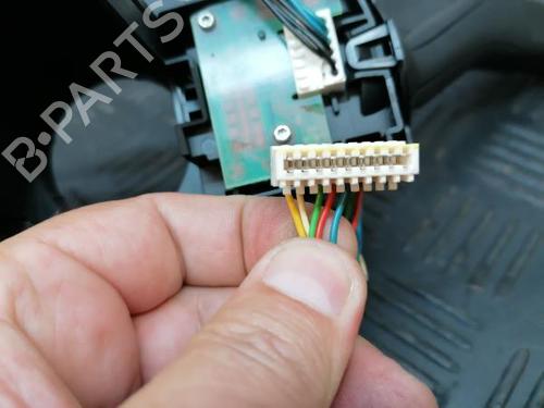 Steering column stalk VW GOLF VI (5K1) 1.6 TDI | BP12273092I23 