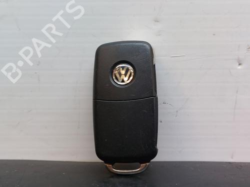 Electronic module VW GOLF VI (5K1) 1.6 TDI | BP14398779M83 