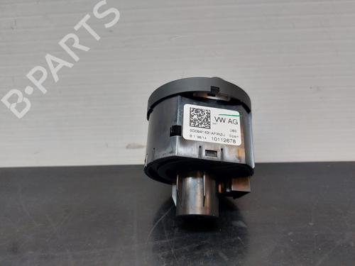 Headlight switch VW POLO V (6R1, 6C1) 1.4 TDI | BP12297680I24 