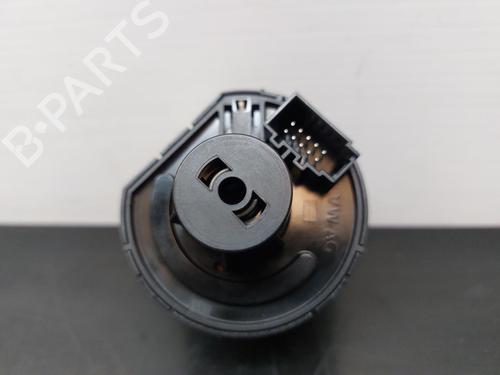 Headlight switch VW POLO V (6R1, 6C1) 1.4 TDI | BP12297680I24 