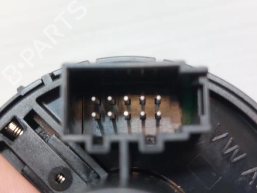Headlight switch VW POLO V (6R1, 6C1) 1.4 TDI | BP12297680I24 
