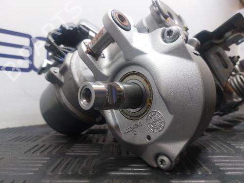 Colonne de direction VW POLO V (6R1, 6C1) 1.4 TDI | BP12156732M21 