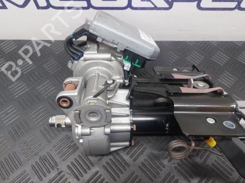 Colonne de direction VW POLO V (6R1, 6C1) 1.4 TDI | BP12156732M21 