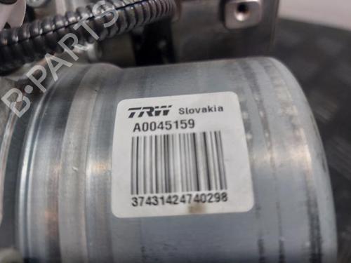Colonne de direction VW POLO V (6R1, 6C1) 1.4 TDI | BP12156732M21 