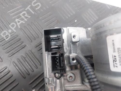 Colonne de direction VW POLO V (6R1, 6C1) 1.4 TDI | BP12156732M21 