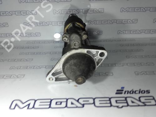 Startmotor TOYOTA YARIS (_P1_) 1.0 (SCP10_, SCP10R) (68 hp) 12156747