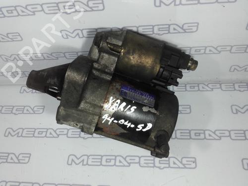 Startmotor TOYOTA YARIS (_P1_) 1.0 (SCP10_, SCP10R) | BP12156747M8 
