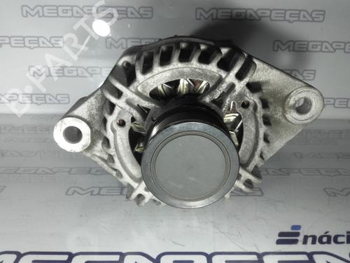 Alternator ALFA ROMEO GIULIETTA (940_) 1.6 JTDM (940FXD1A) | BP12156749M7 