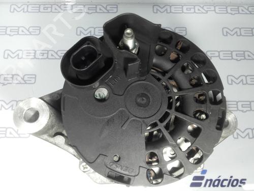Alternator ALFA ROMEO GIULIETTA (940_) 1.6 JTDM (940FXD1A) | BP12156749M7 