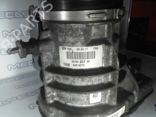 Styring servopumpe CITROËN C4 Grand Picasso I (UA_) 2.0 HDi 150 | BP12156745M99 