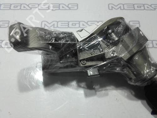 Ignition barrel ALFA ROMEO GIULIETTA (940_) 1.6 JTDM (940FXD1A) | BP12156755M48 