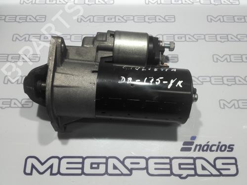 Starter ALFA ROMEO GIULIETTA (940_) 1.6 JTDM (940FXD1A) | BP12156752M8