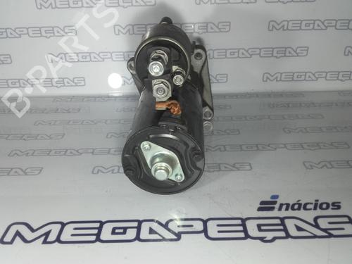 Starter ALFA ROMEO GIULIETTA (940_) 1.6 JTDM (940FXD1A) | BP12156752M8 