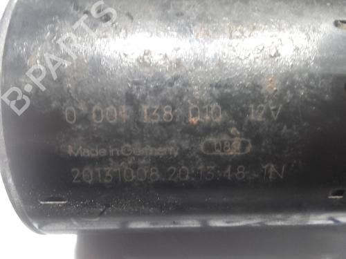 Starter ALFA ROMEO GIULIETTA (940_) 1.6 JTDM (940FXD1A) | BP12156752M8 