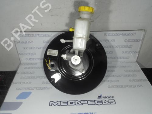 Used Servo brake ALFA ROMEO GIULIETTA (940_) 1.6 JTDM (940FXD1A) (105 hp) 12156754