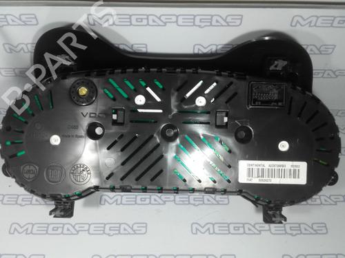 Instrument cluster ALFA ROMEO GIULIETTA (940_) 1.6 JTDM (940FXD1A) | BP12156761C47 