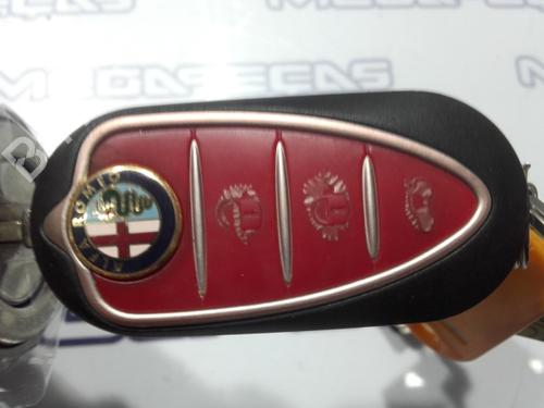 Elektronische module ALFA ROMEO GIULIETTA (940_) 1.6 JTDM (940FXD1A) (105 hp) 14398787
