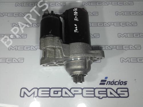 Starter VW POLO IV (9N_, 9A_) 1.2 12V | BP12156764M8 