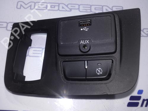 Used Electronic module ALFA ROMEO GIULIETTA (940_) 1.6 JTDM (940FXD1A) (105 hp) 12273095