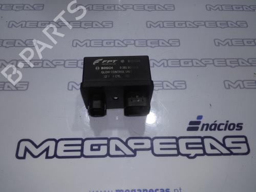 Elektronisk modul ALFA ROMEO GIULIETTA (940_) 1.6 JTDM (940FXD1A) (105 hp) 14398789