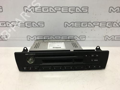 Radio BMW X3 (E83) 2.0 d 6512 6976888-03 / 65126976888