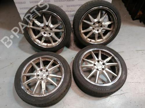 Used Rim MERCEDES-BENZ V-CLASS (638/2) V 220 CDI (638.294) (122 hp) 12303629