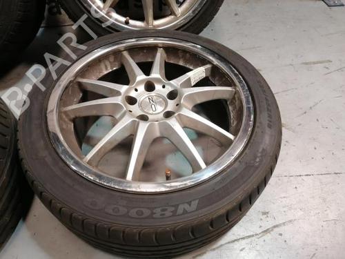 Rim MERCEDES-BENZ V-CLASS (638/2) V 220 CDI (638.294) | BP12303629C45 