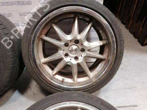 Rim MERCEDES-BENZ V-CLASS (638/2) V 220 CDI (638.294) | BP12303629C45 