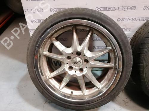 Rim MERCEDES-BENZ V-CLASS (638/2) V 220 CDI (638.294) | BP12303629C45 