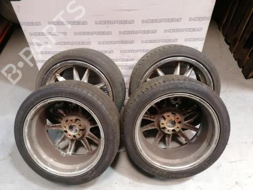 Rim MERCEDES-BENZ V-CLASS (638/2) V 220 CDI (638.294) | BP12303629C45 