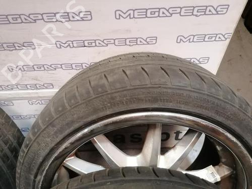 Rim MERCEDES-BENZ V-CLASS (638/2) V 220 CDI (638.294) | BP12303629C45 