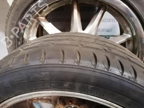 Rim MERCEDES-BENZ V-CLASS (638/2) V 220 CDI (638.294) | BP12303629C45 