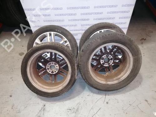 Jante OPEL VECTRA C GTS (Z02) 1.9 CDTI (F68) | BP12303631C45 