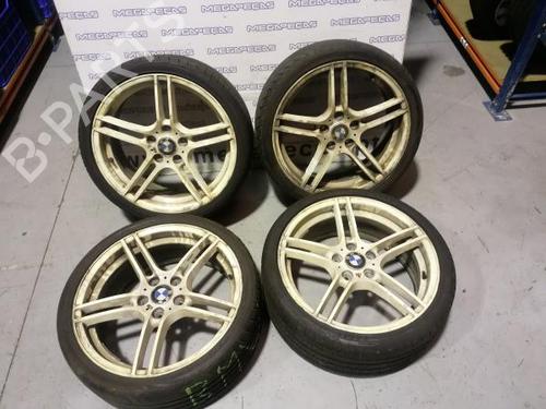 Used Rim BMW 3 Touring (E91) 318 d (143 hp) 12303636
