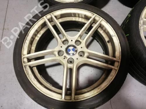 Rim BMW 3 Touring (E91) 318 d | BP12303636C45 