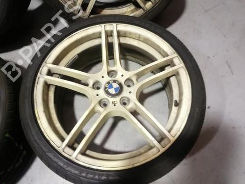 Rim BMW 3 Touring (E91) 318 d | BP12303636C45 