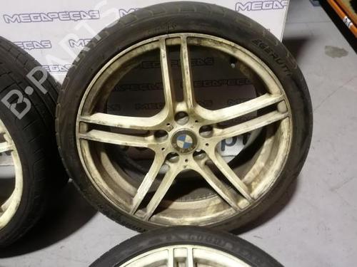 Rim BMW 3 Touring (E91) 318 d | BP12303636C45 
