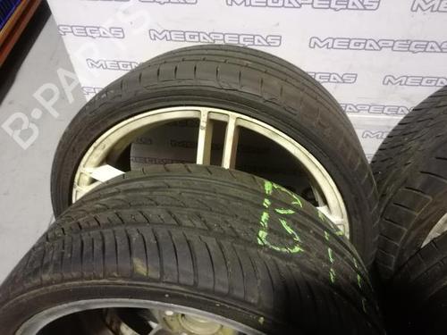 Rim BMW 3 Touring (E91) 318 d | BP12303636C45 