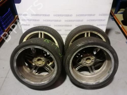 Rim BMW 3 Touring (E91) 318 d | BP12303636C45 