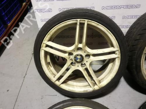 Rim BMW 3 Touring (E91) 318 d | BP12303636C45 