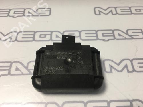 Elektronisk modul VW GOLF VI (5K1) 2.0 GTi (210 hp) 12156780