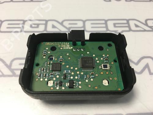Elektronisk modul VW GOLF VI (5K1) 2.0 GTi | BP12156780M83 