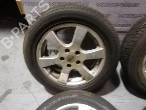 Felge für VW PASSAT B6 Variant (3C5) 2.0 TDI (120 hp) 12303635