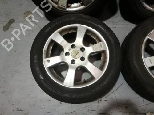 Rim VW PASSAT B6 Variant (3C5) 2.0 TDI | BP12303635C45 