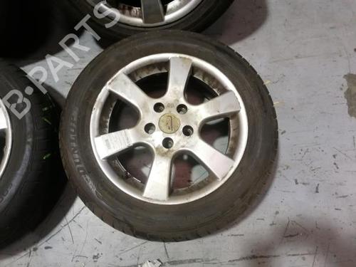 Rim VW PASSAT B6 Variant (3C5) 2.0 TDI | BP12303635C45 